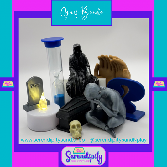 Honoring Grief: Introducing the Grief Bundle