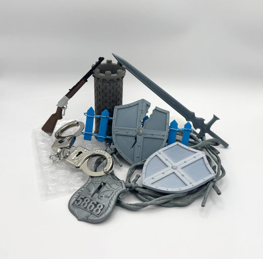 Standing Strong: Introducing the Protection Bundle