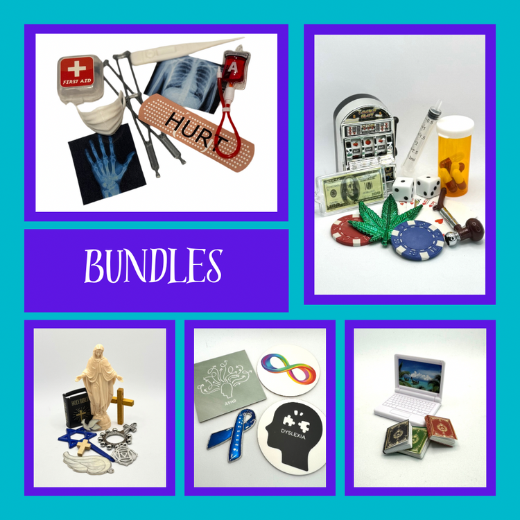 Bundles