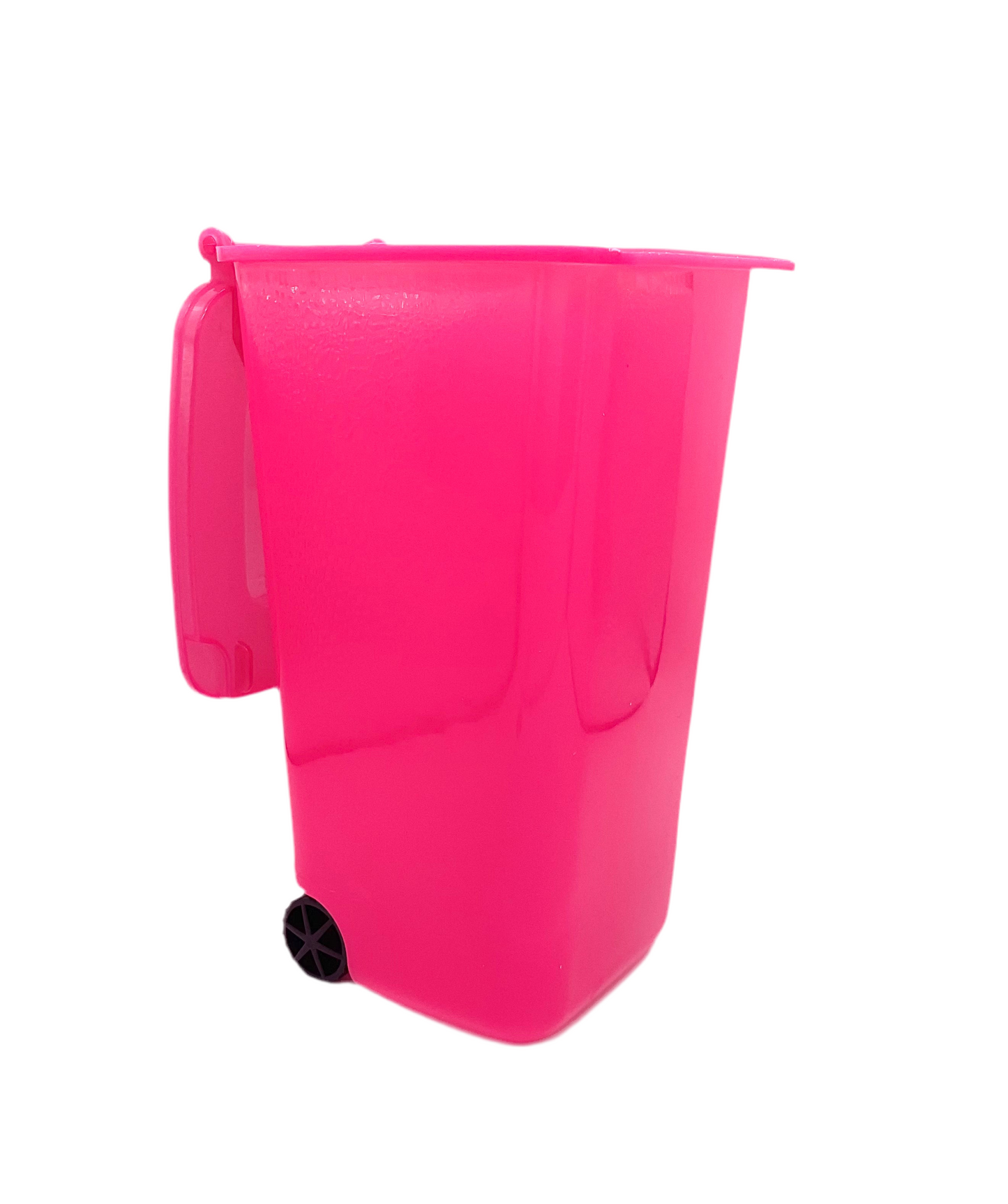 Trash Can ๐ฎ