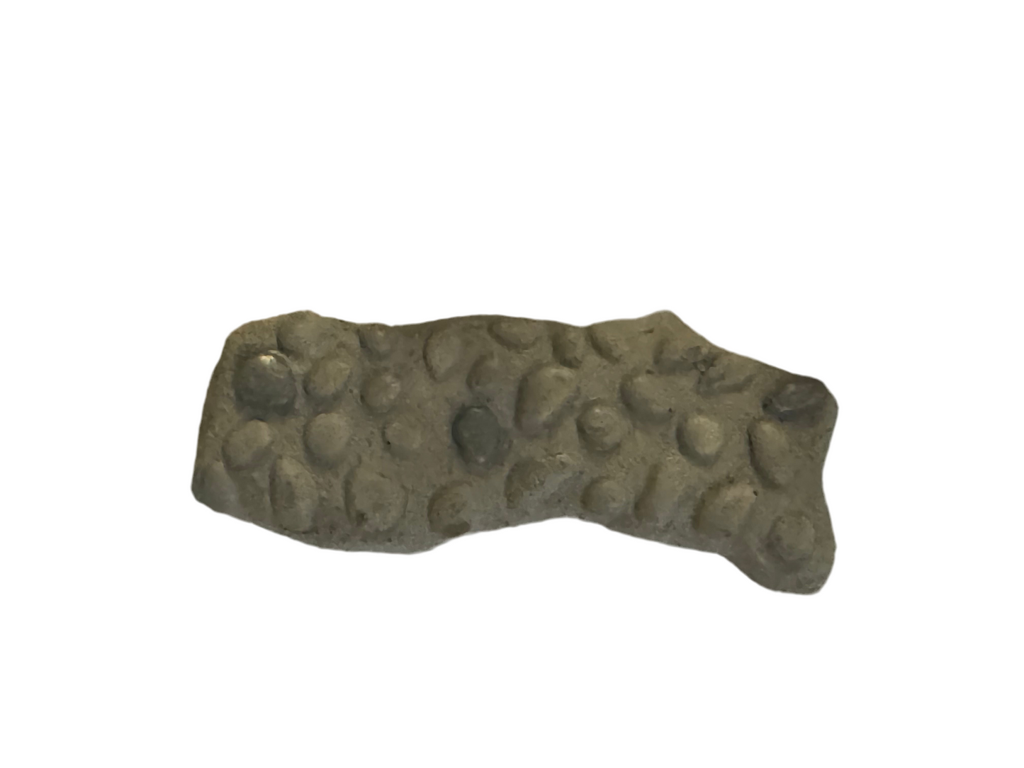 Gray Stone Path