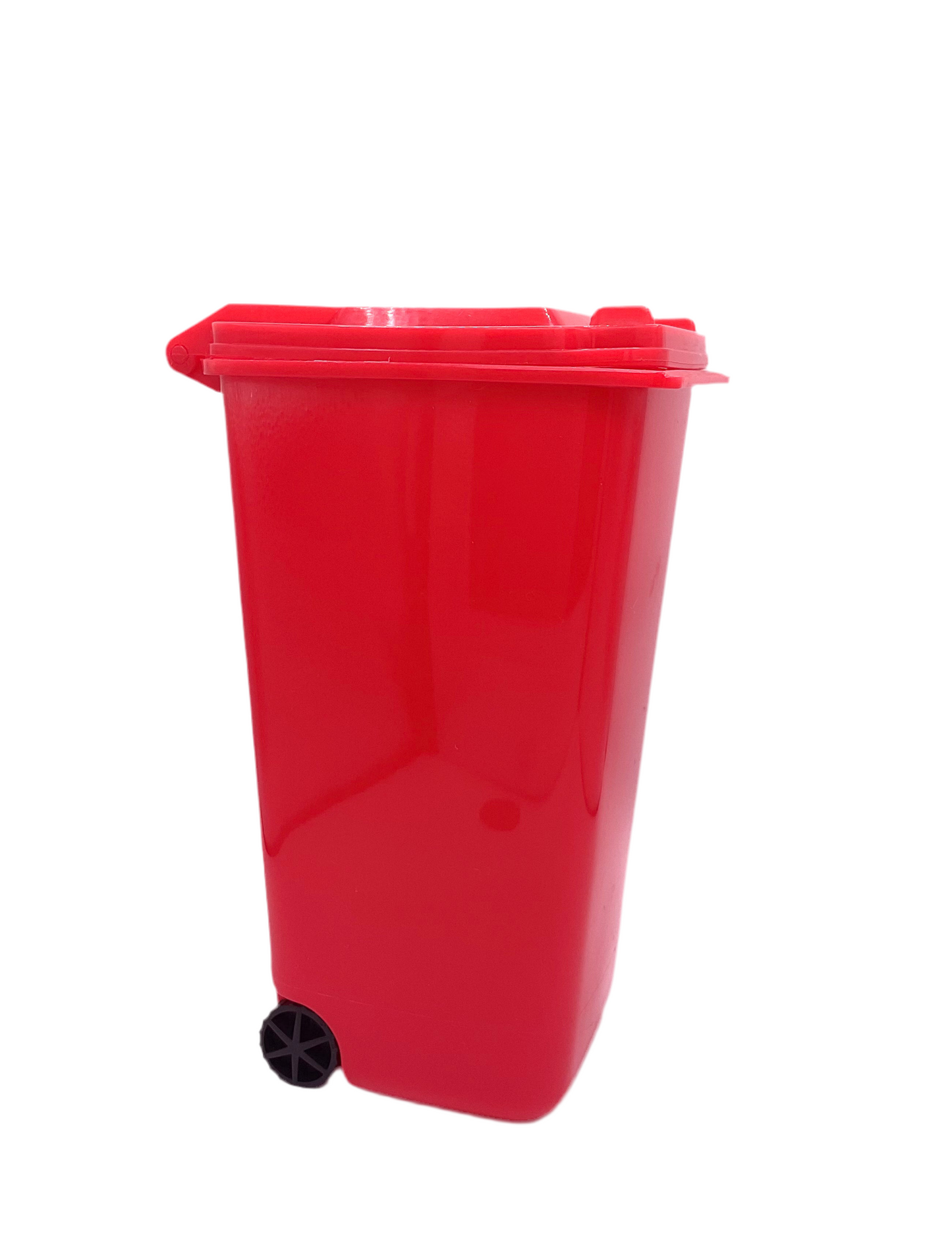 Trash Can ๐ฎ