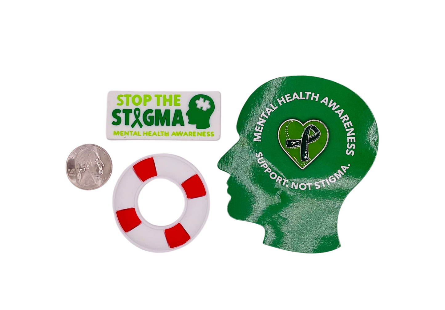 Mental Health Bundle