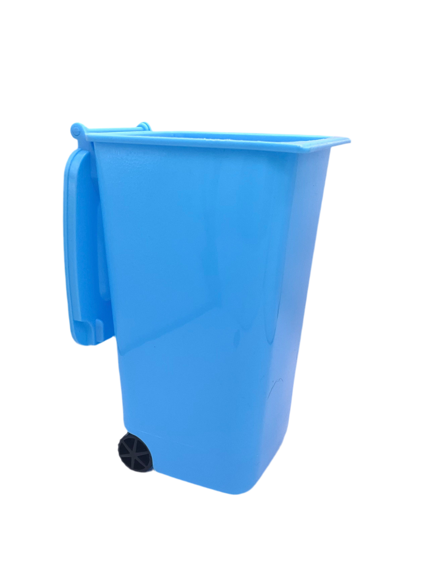 Trash Can ๐ฎ