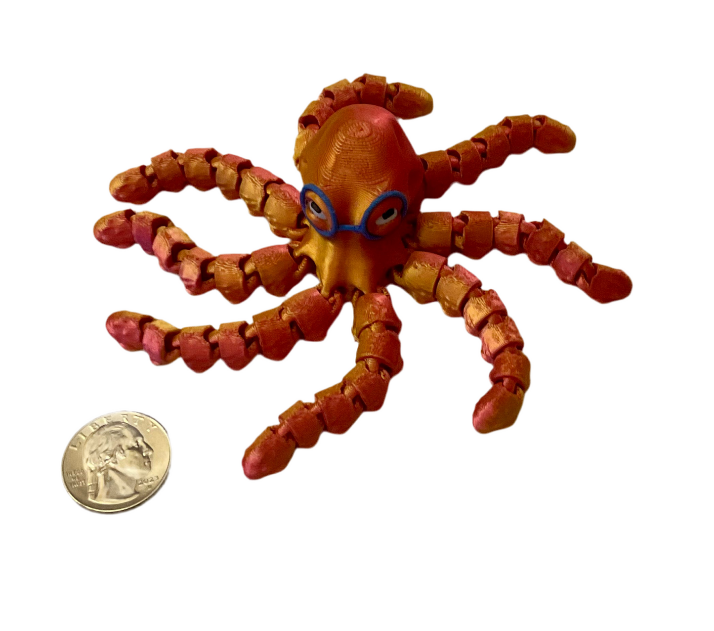 Percy the Perspectopus Bundle