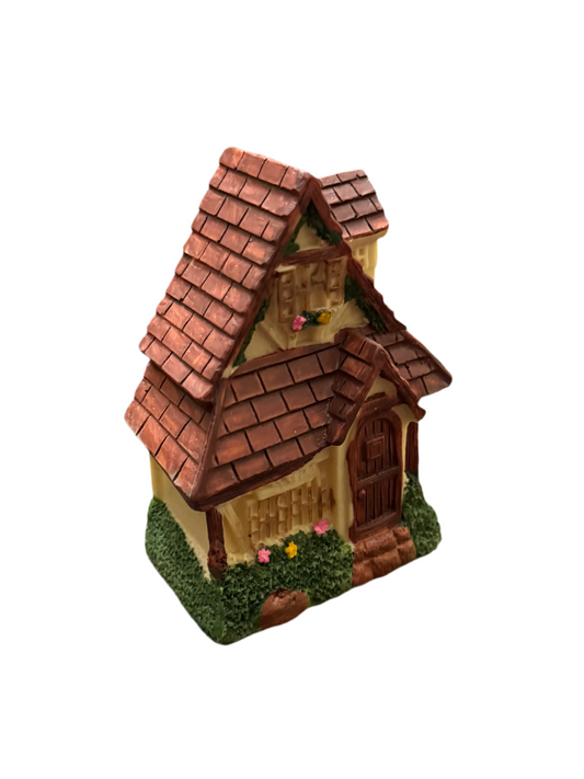 Red Roof Cottage