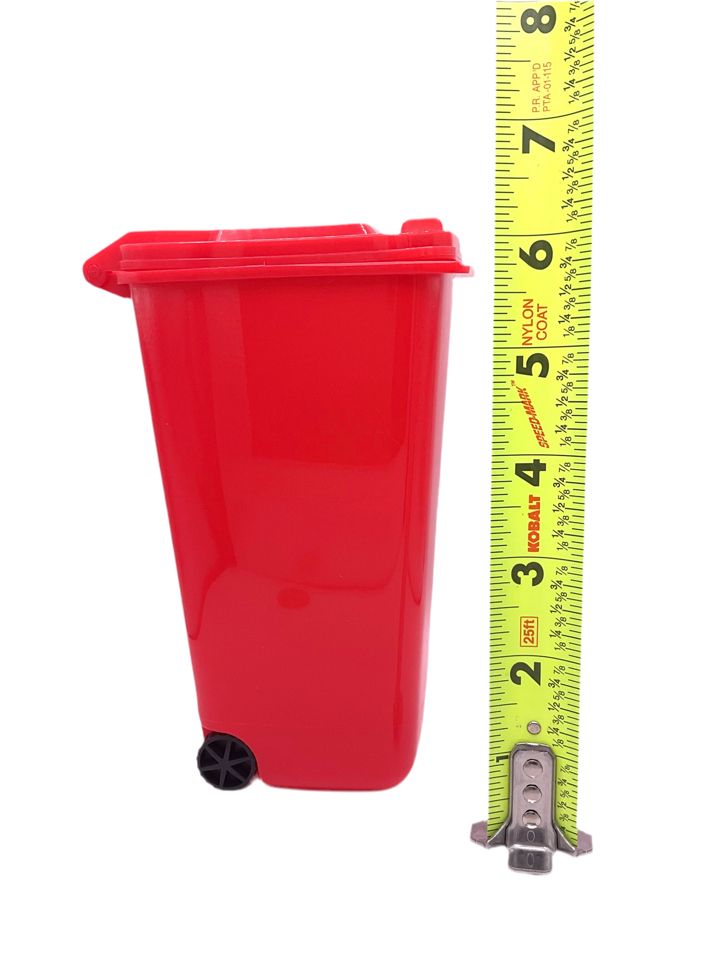Trash Can ๐ฎ