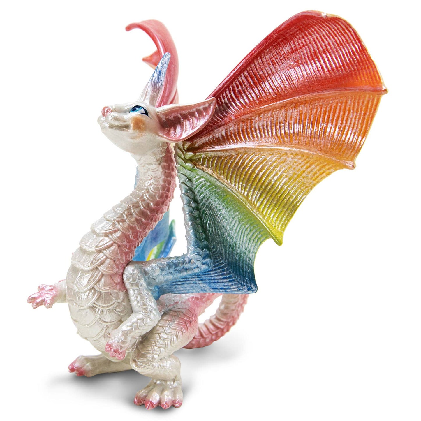 Fairy Rainbow Dragon