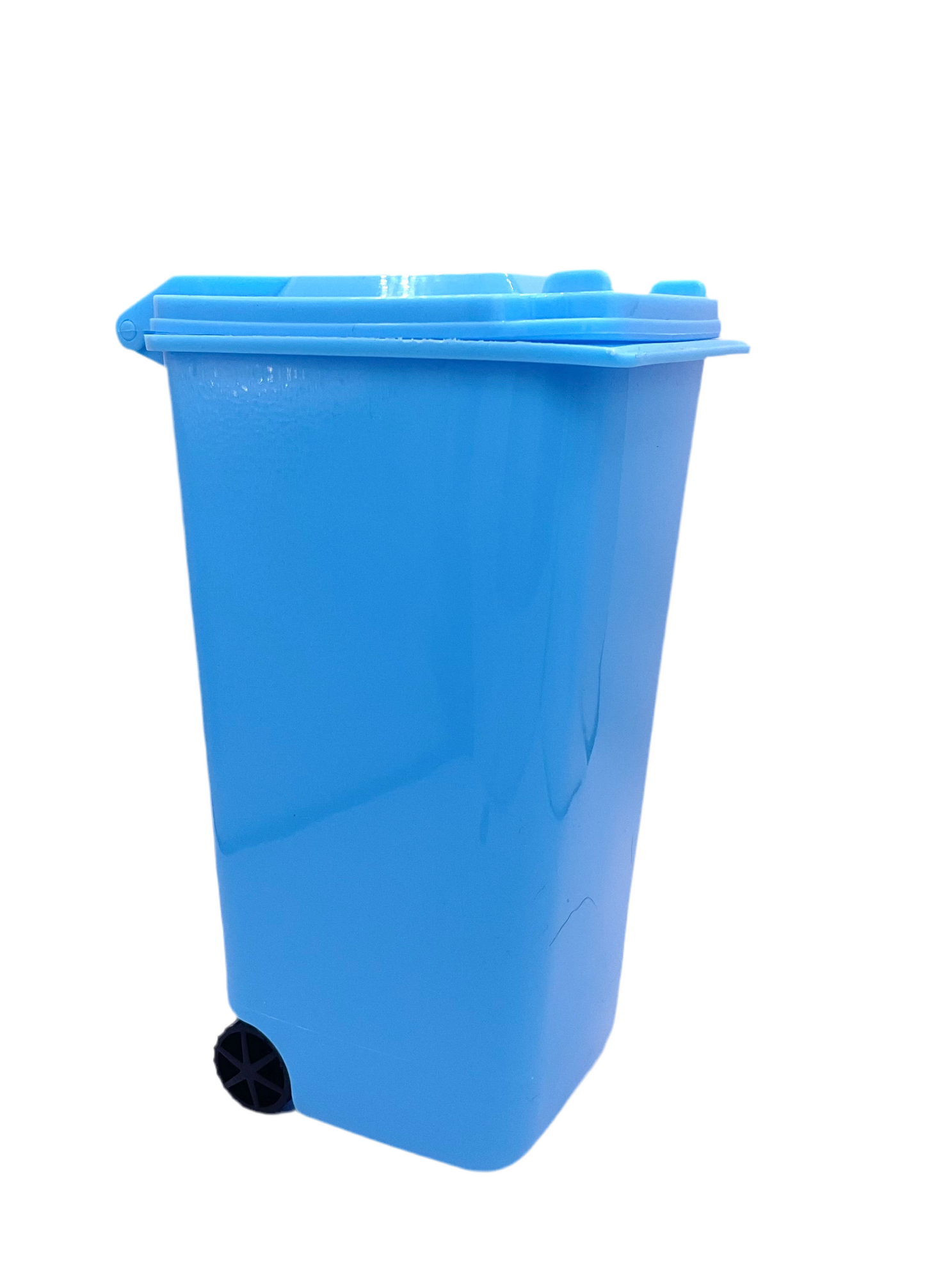 Trash Can ๐ฎ