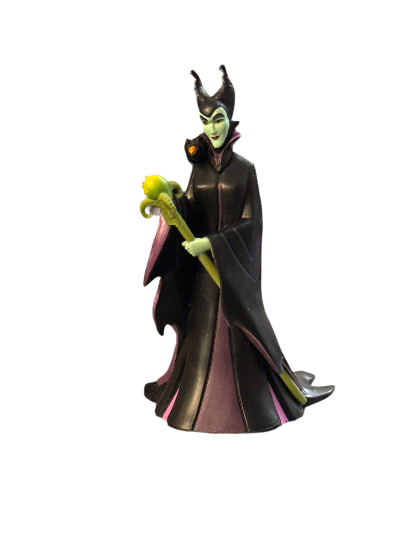 Disney Villains: Maleficent