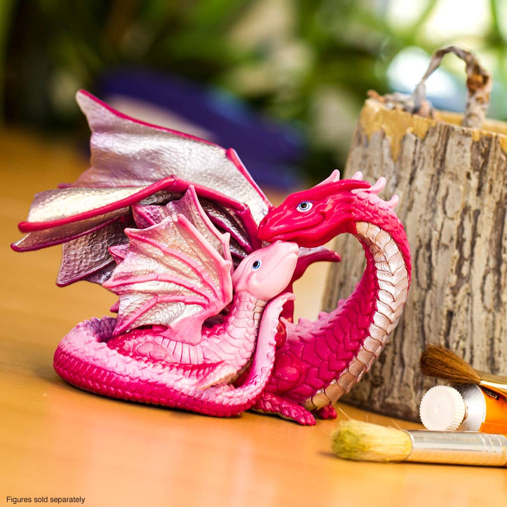 Baby Love Dragon
