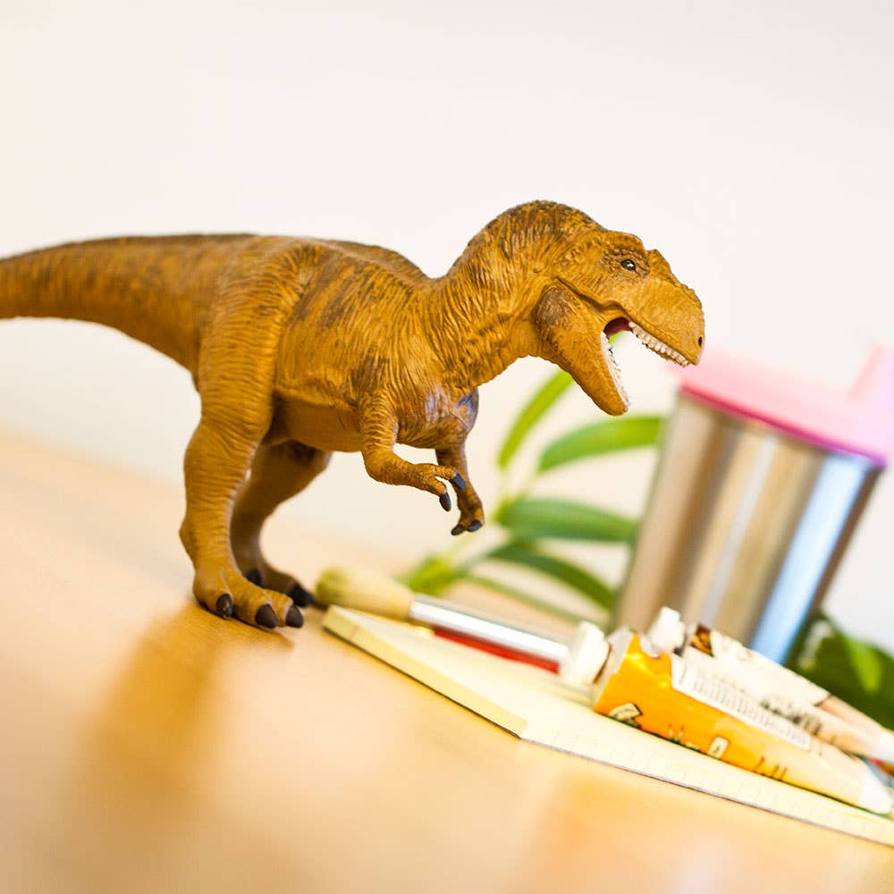 T-Rex