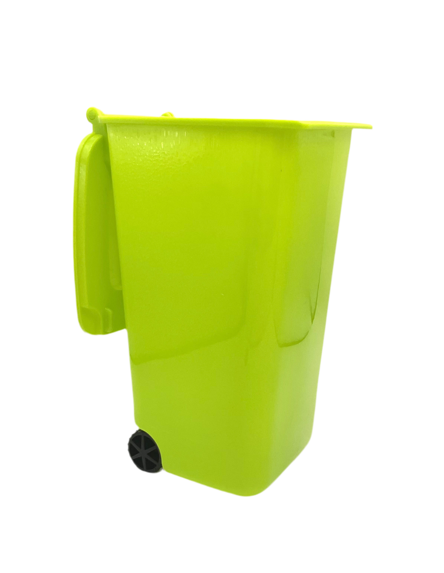 Trash Can ๐ฎ