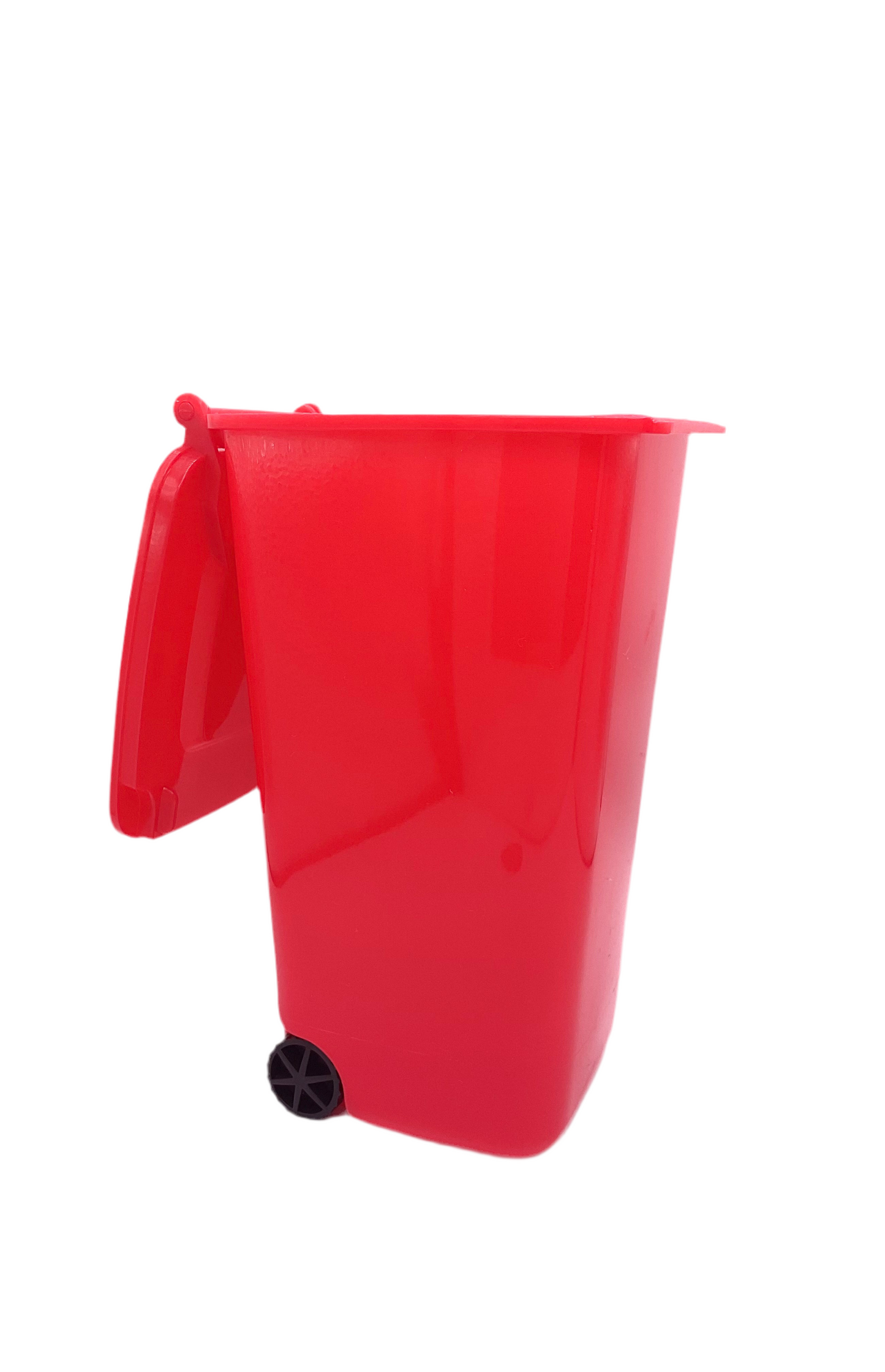 Trash Can ๐ฎ