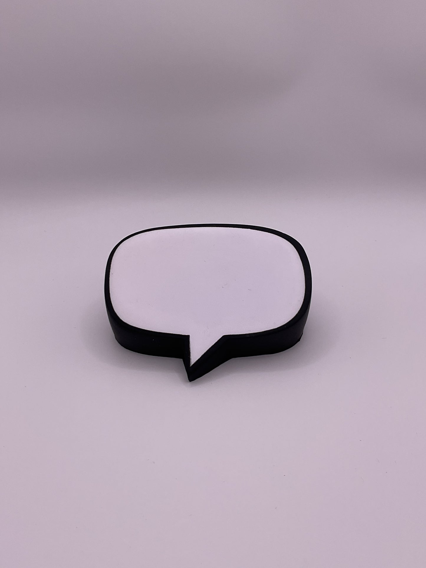 Thought Bubble (Squishy)
