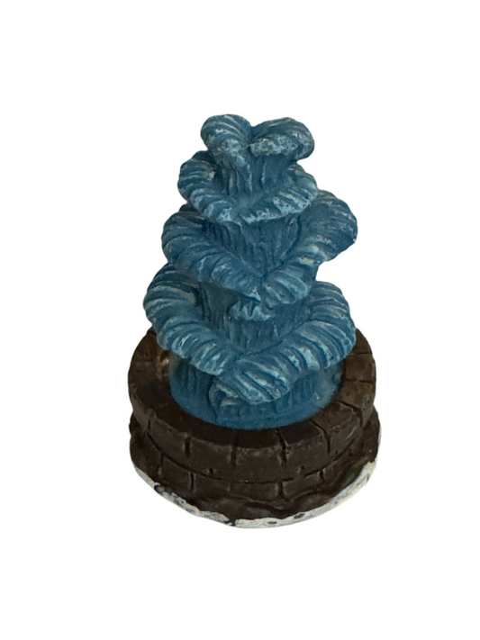 Water Fountain
