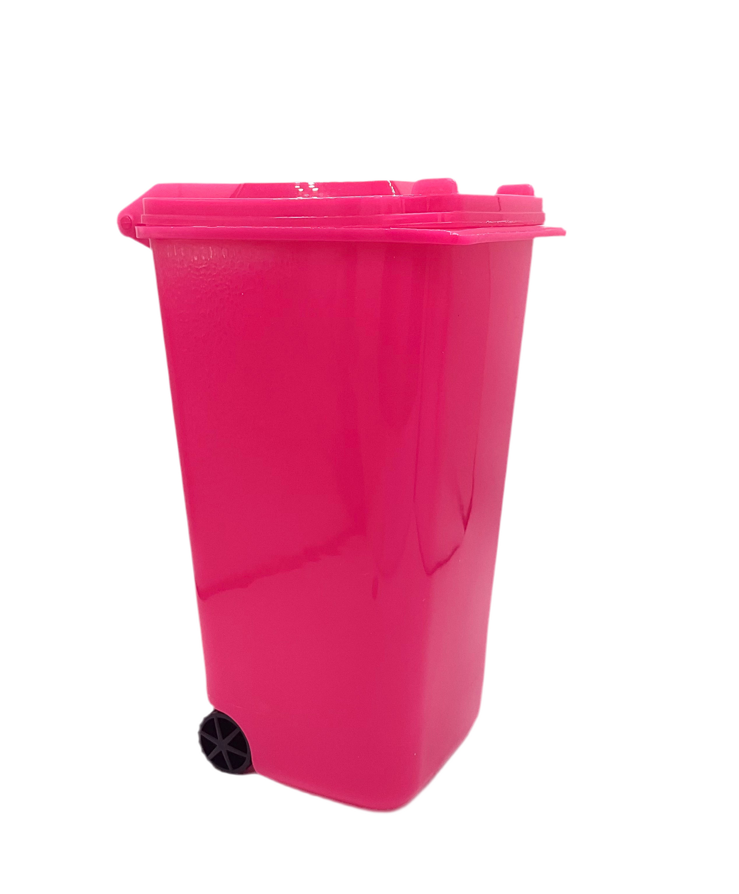 Trash Can ๐ฎ