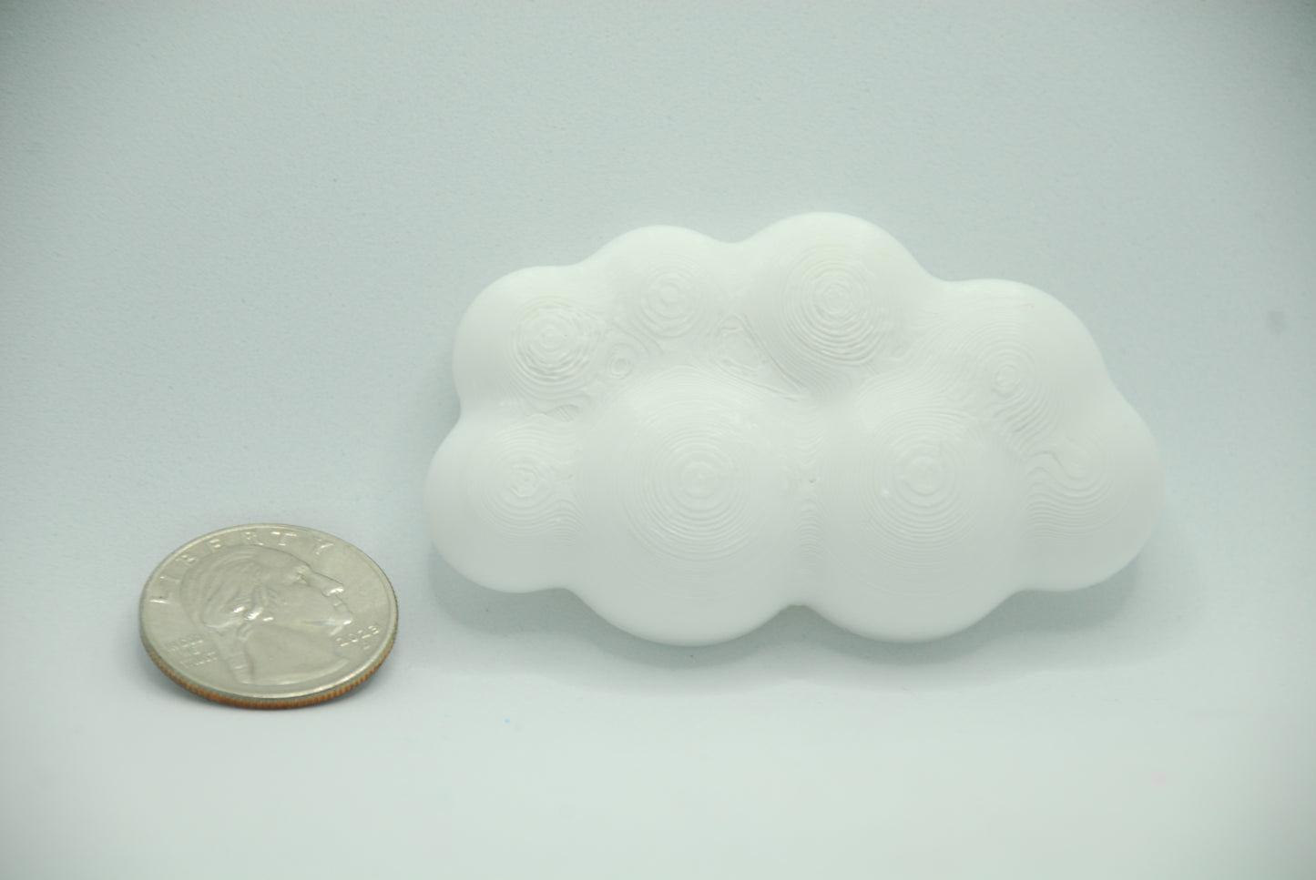 White Cloud