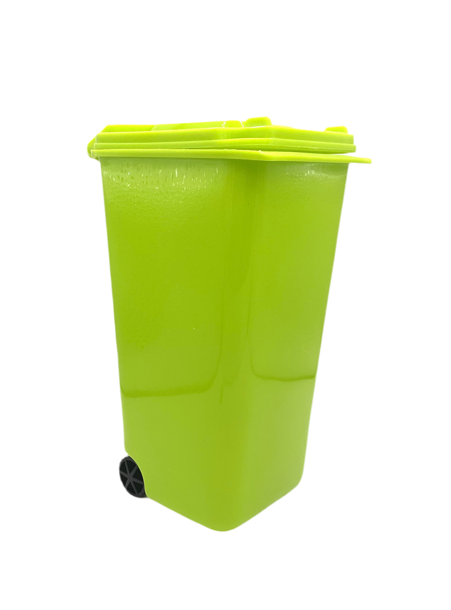Trash Can ๐ฎ