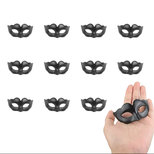 Black Mask
