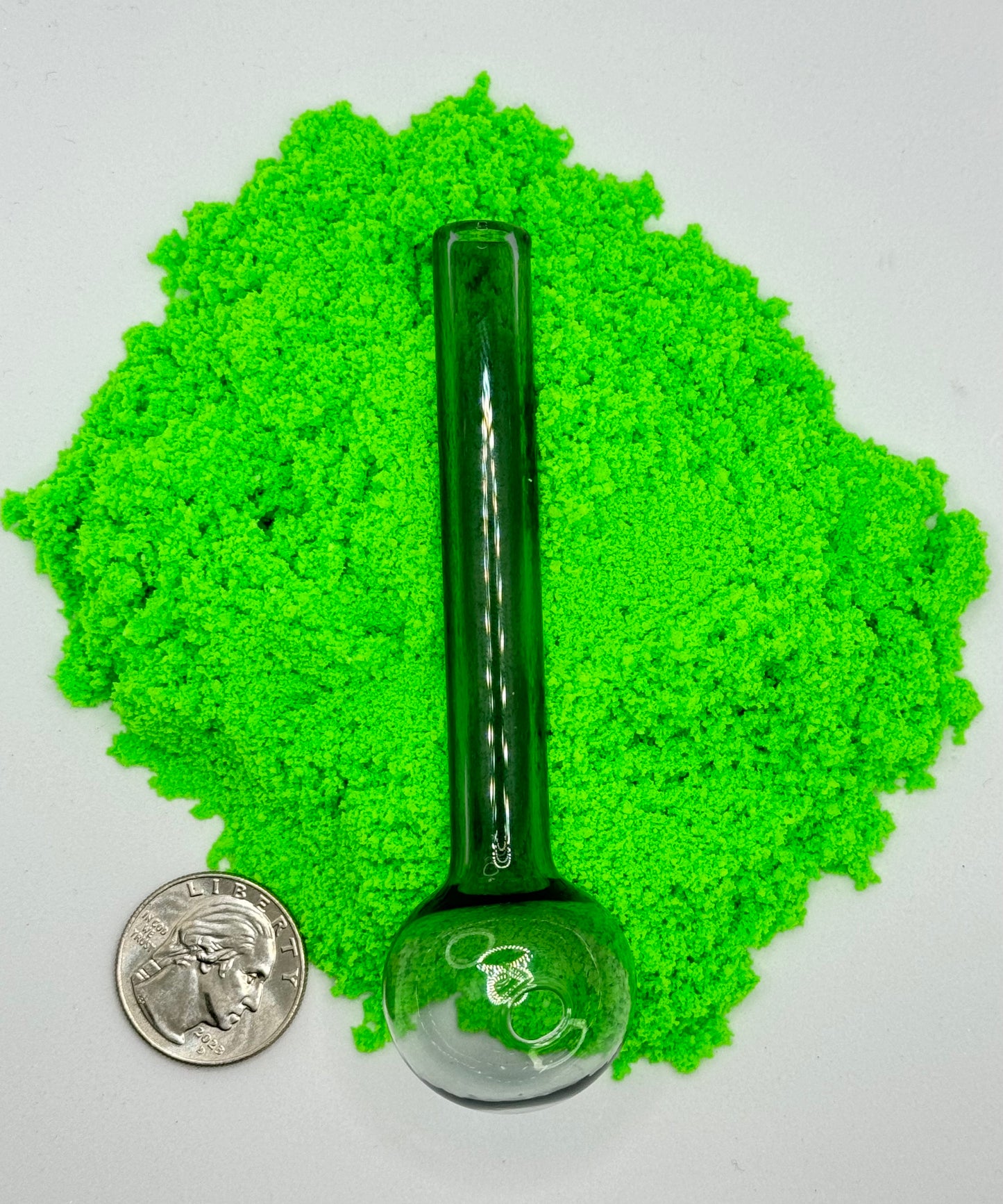 Crack pipe (Novelty)