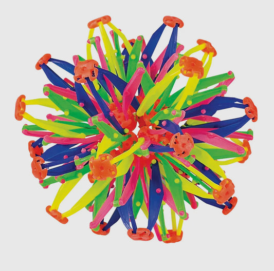 Hoberman Sphere