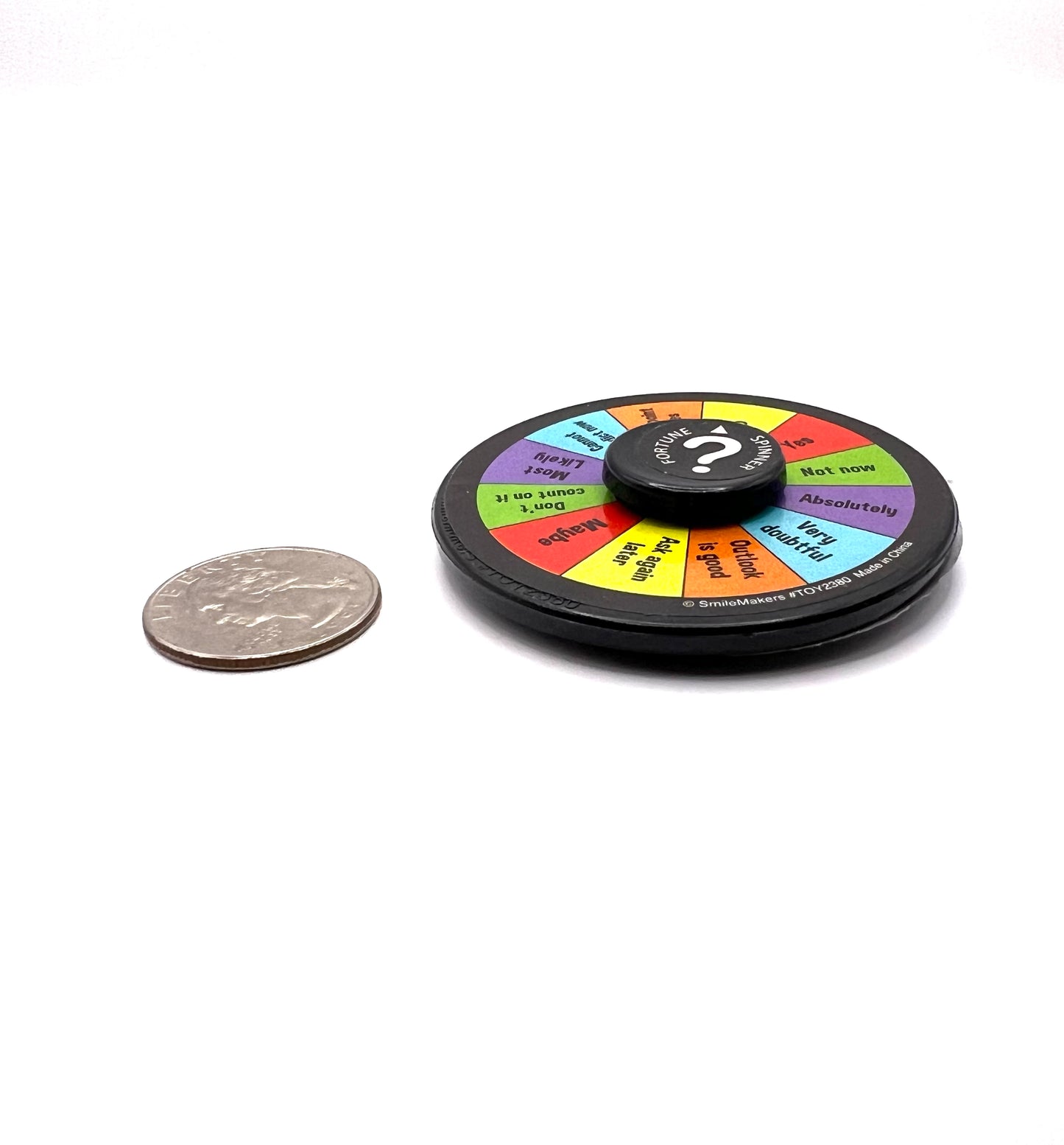 Decision Wheel