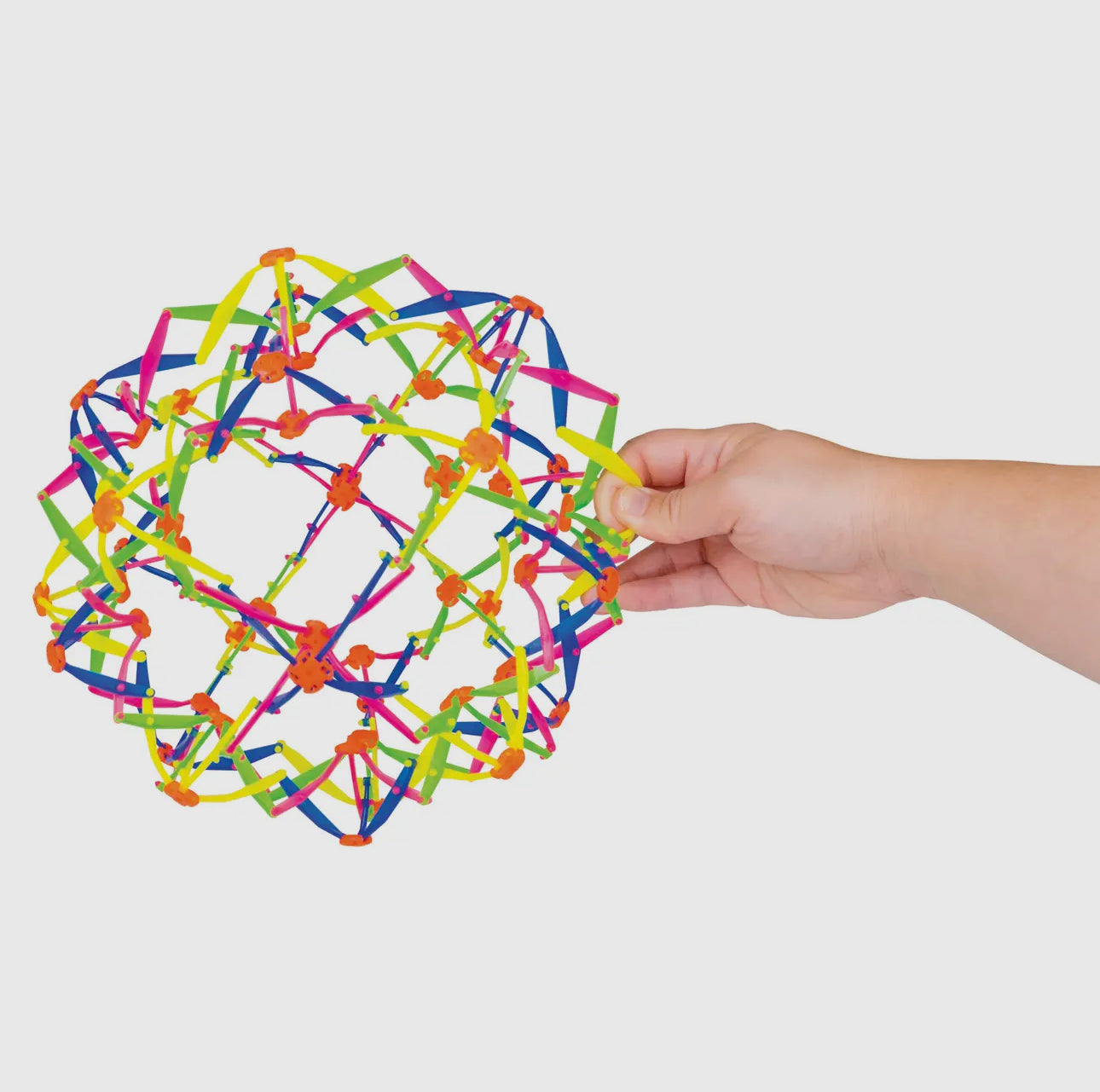 Hoberman Sphere