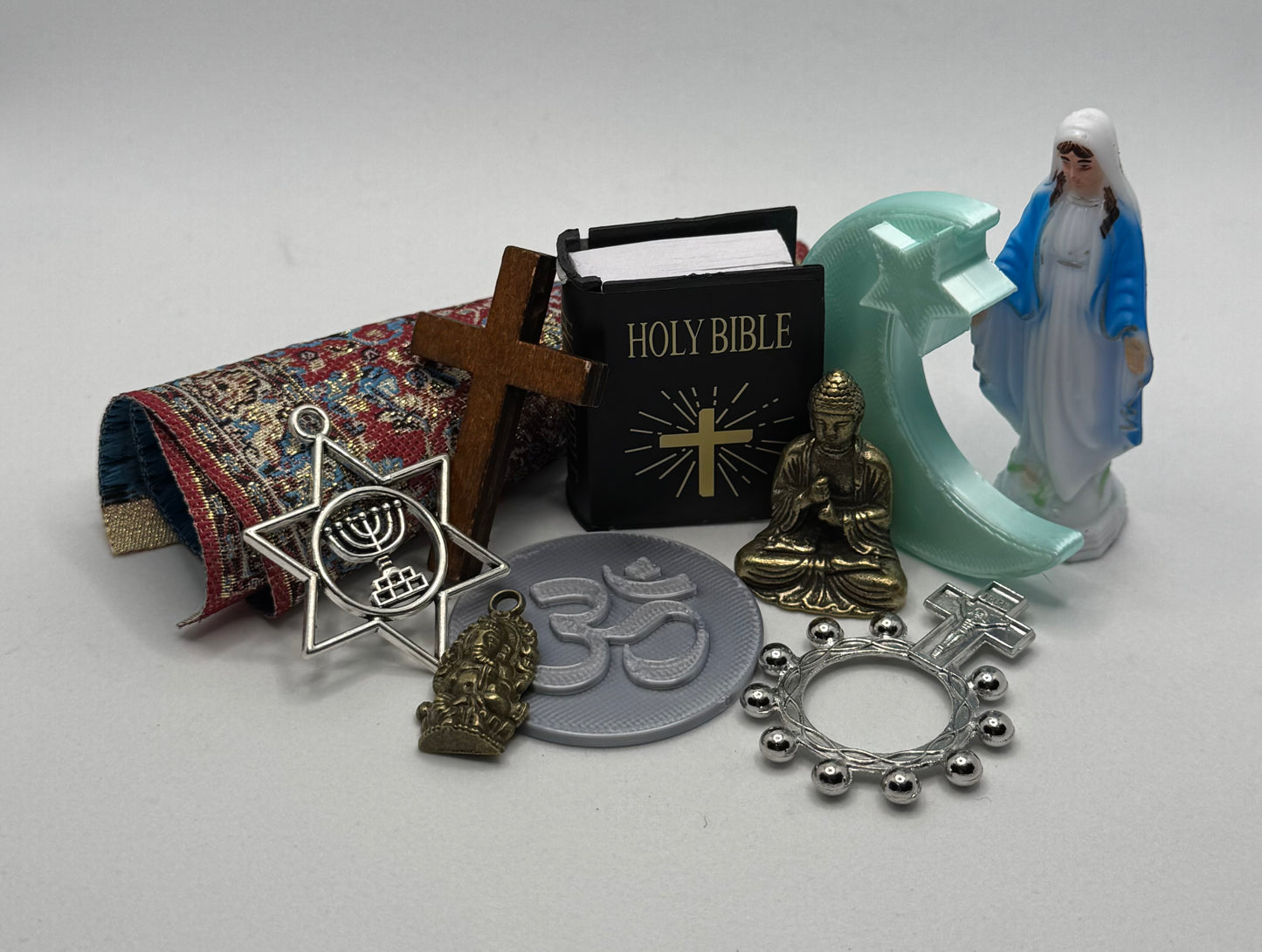 Religion Bundle