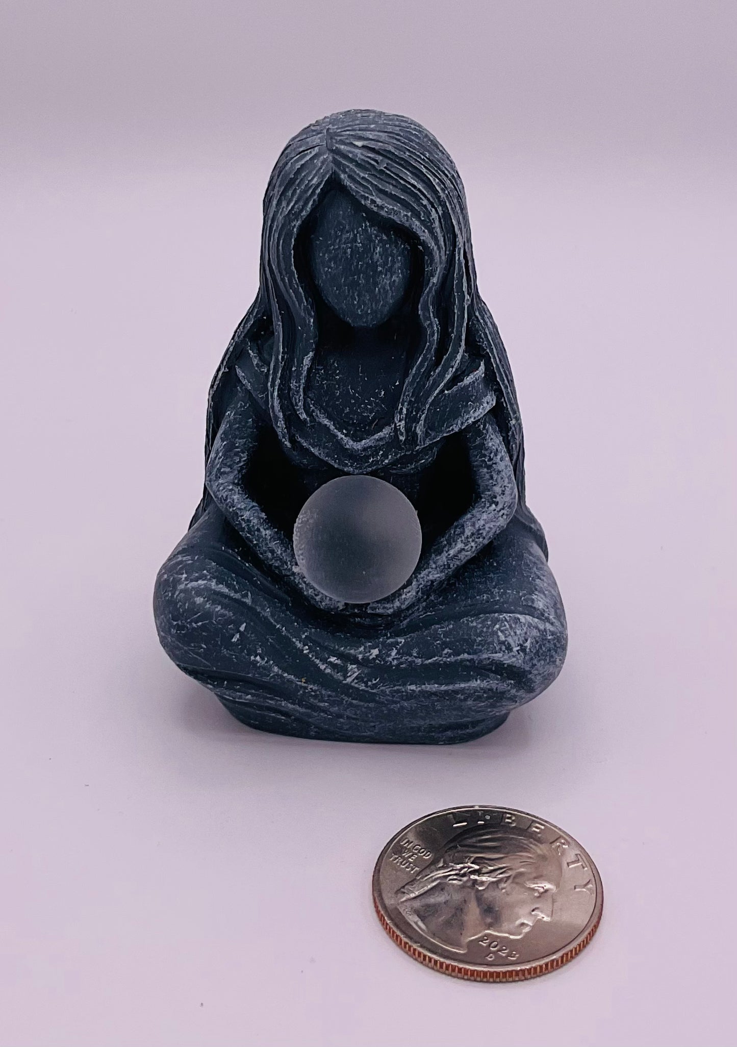 Moon Goddess
