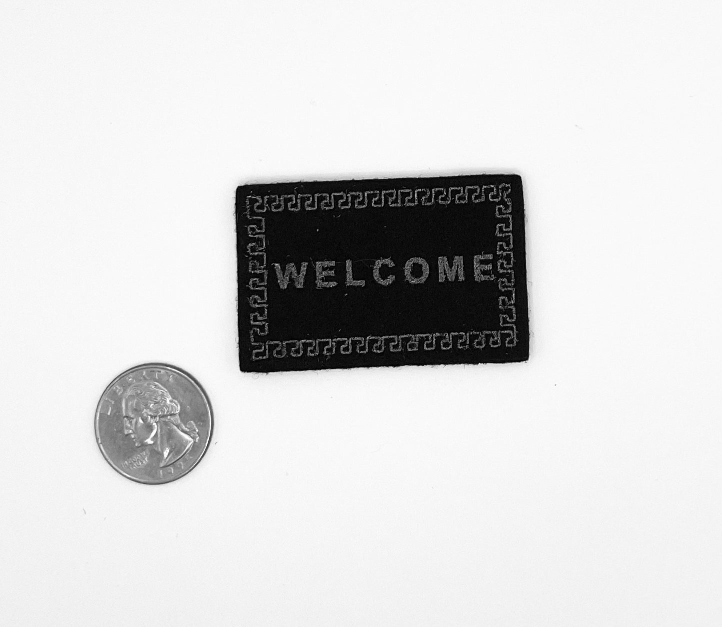 Door Mat