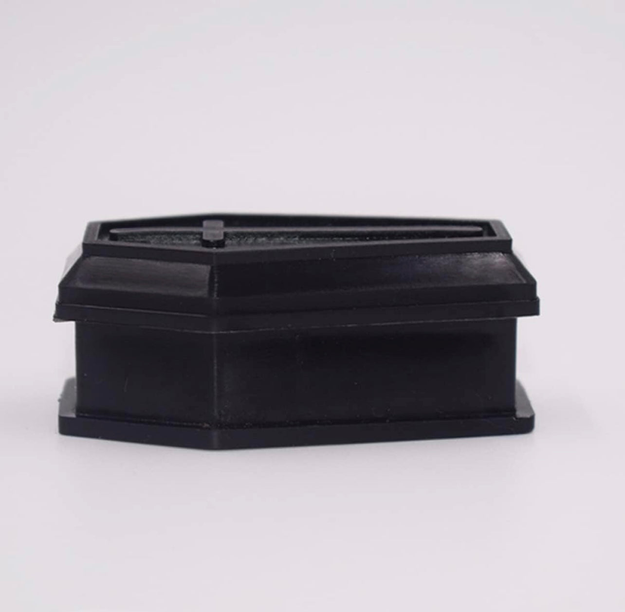 Black Coffin
