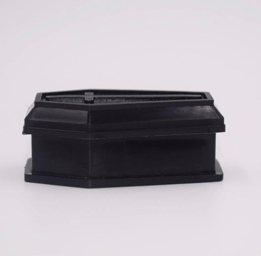 Black Coffin