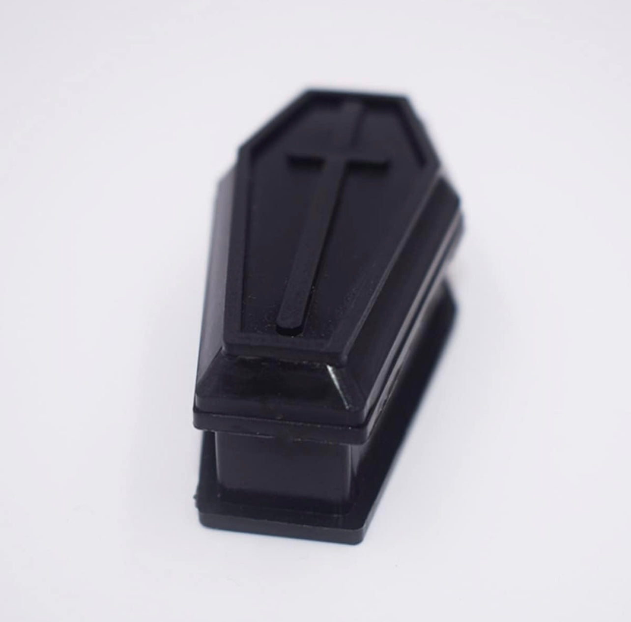Black Coffin