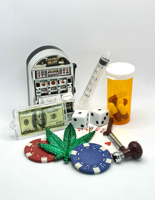 Addiction Bundle