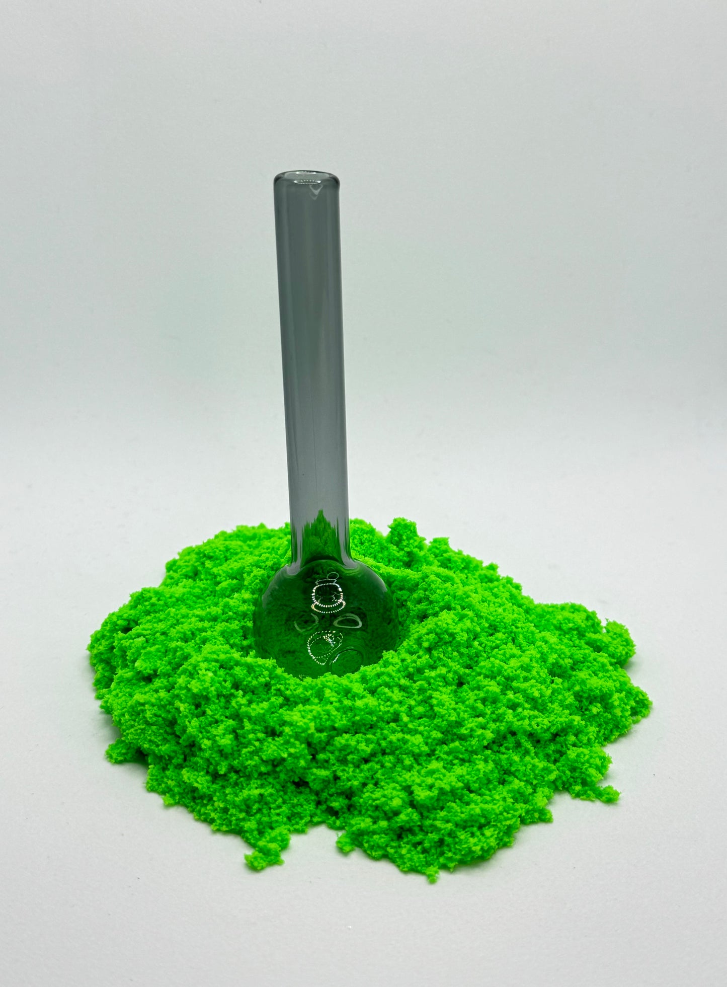 Crack pipe (Novelty)