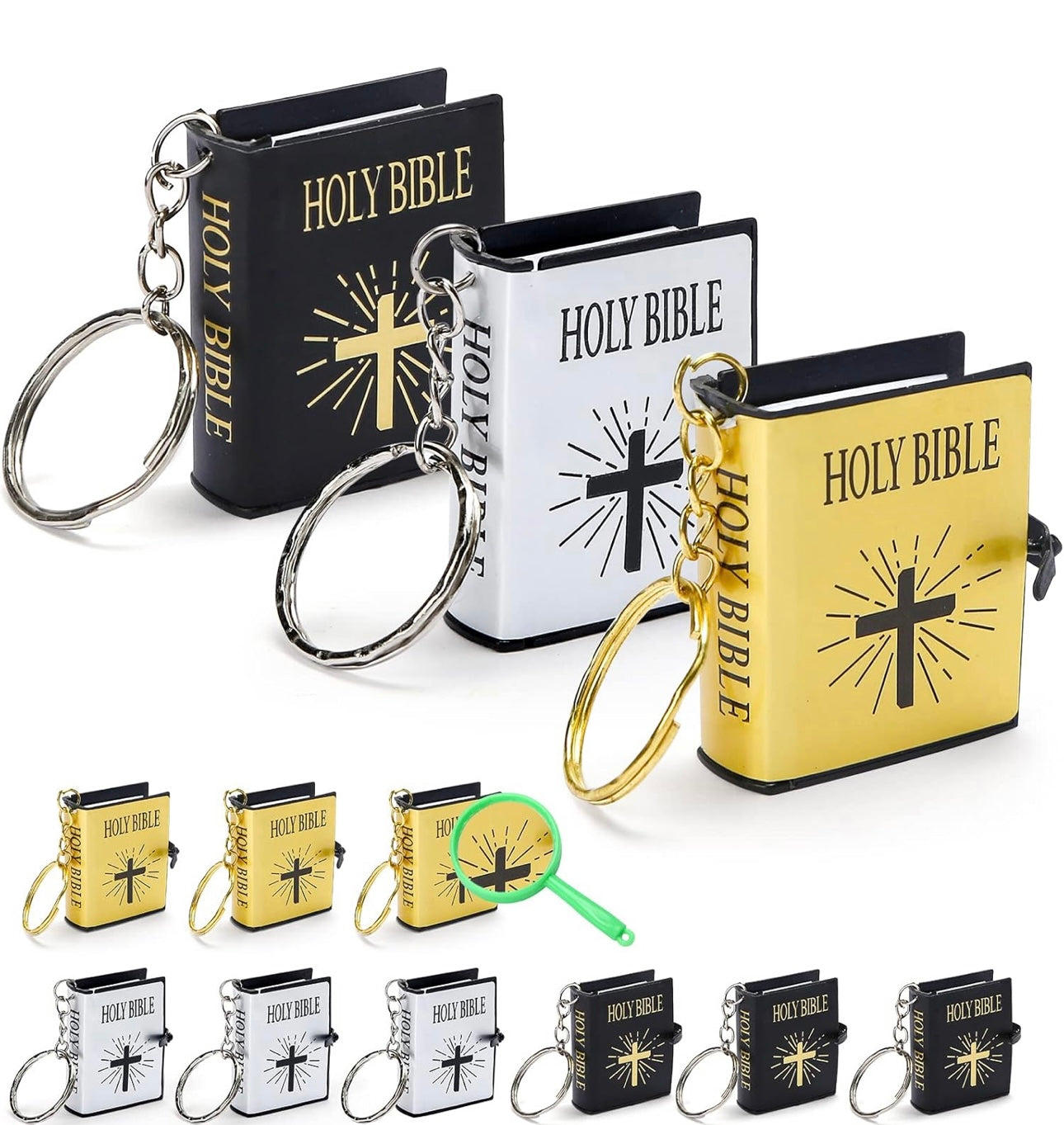 Religion Bundle