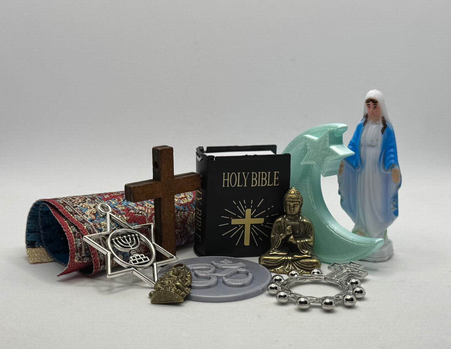 Religion Bundle