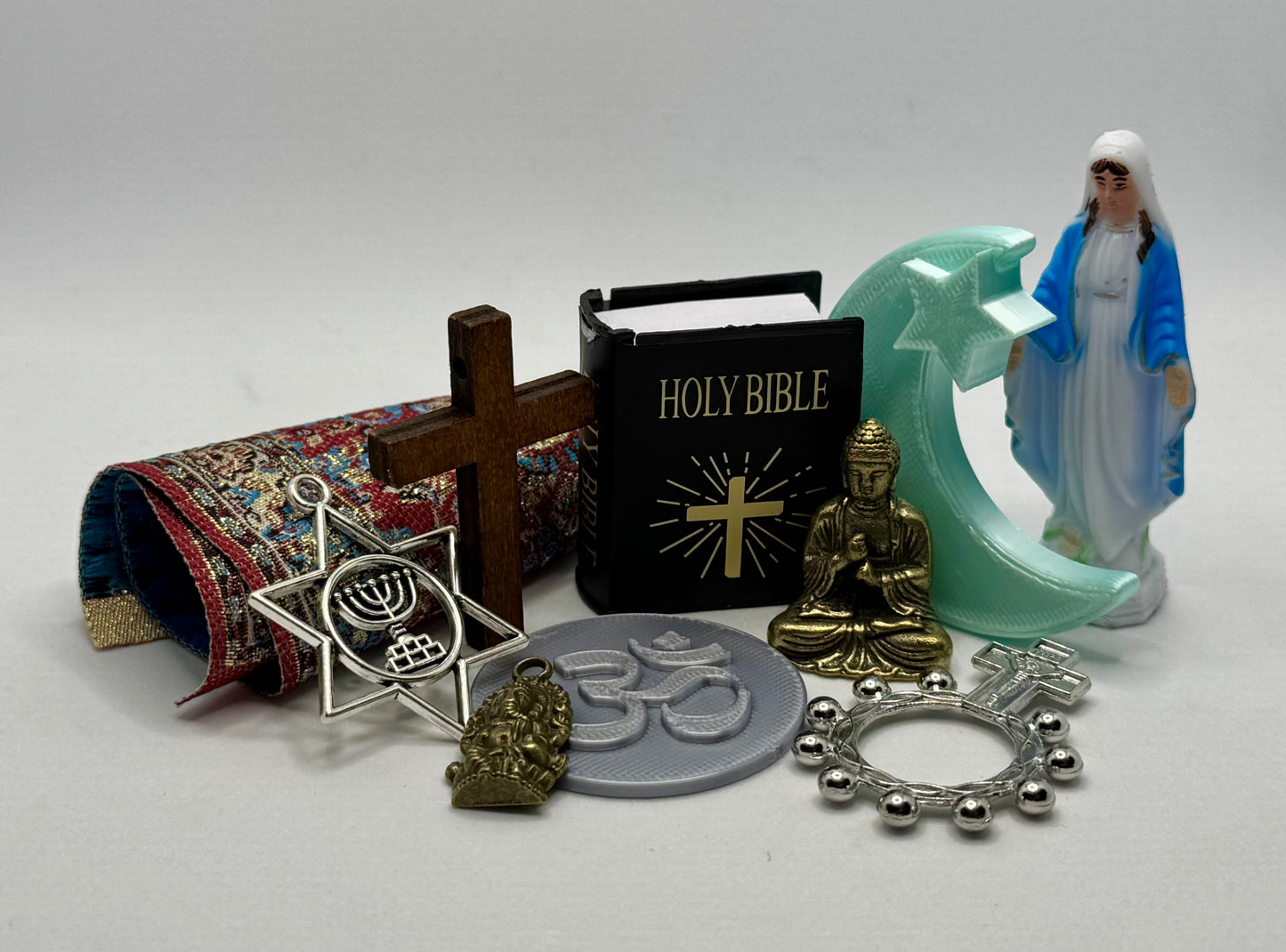 Religion Bundle