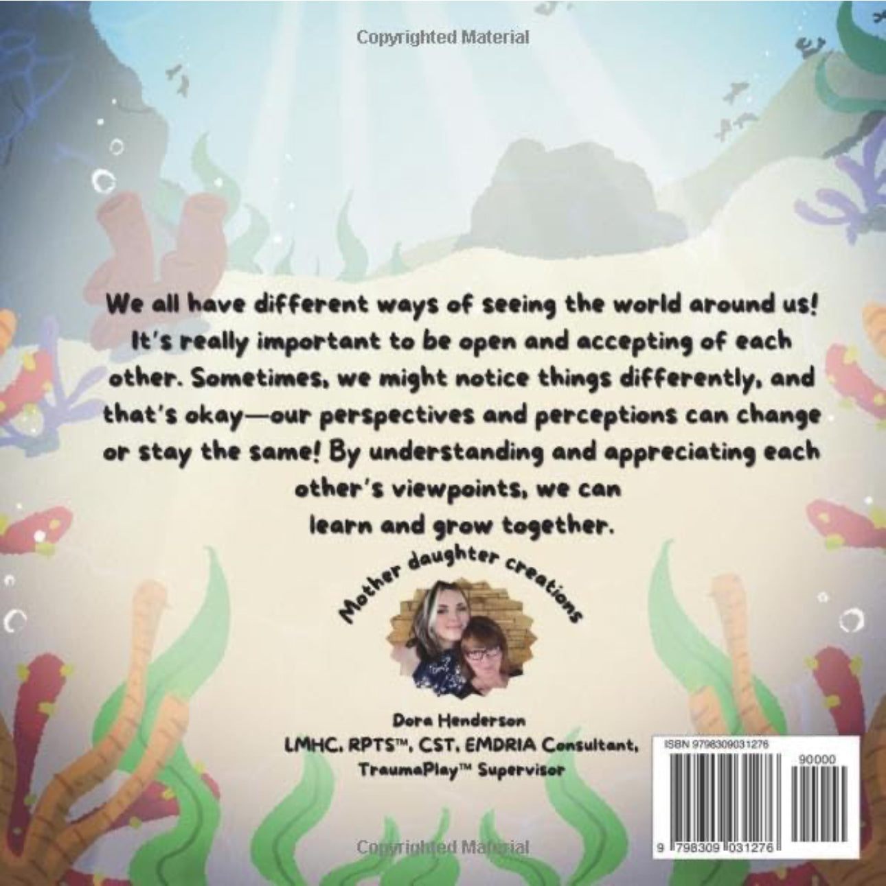 Percy the Perspectopus Bundle