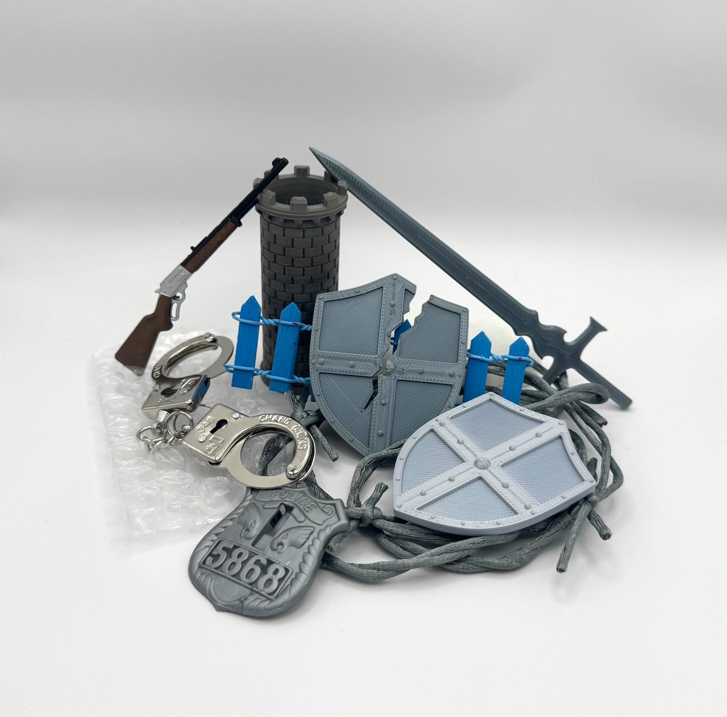 Protection Bundle