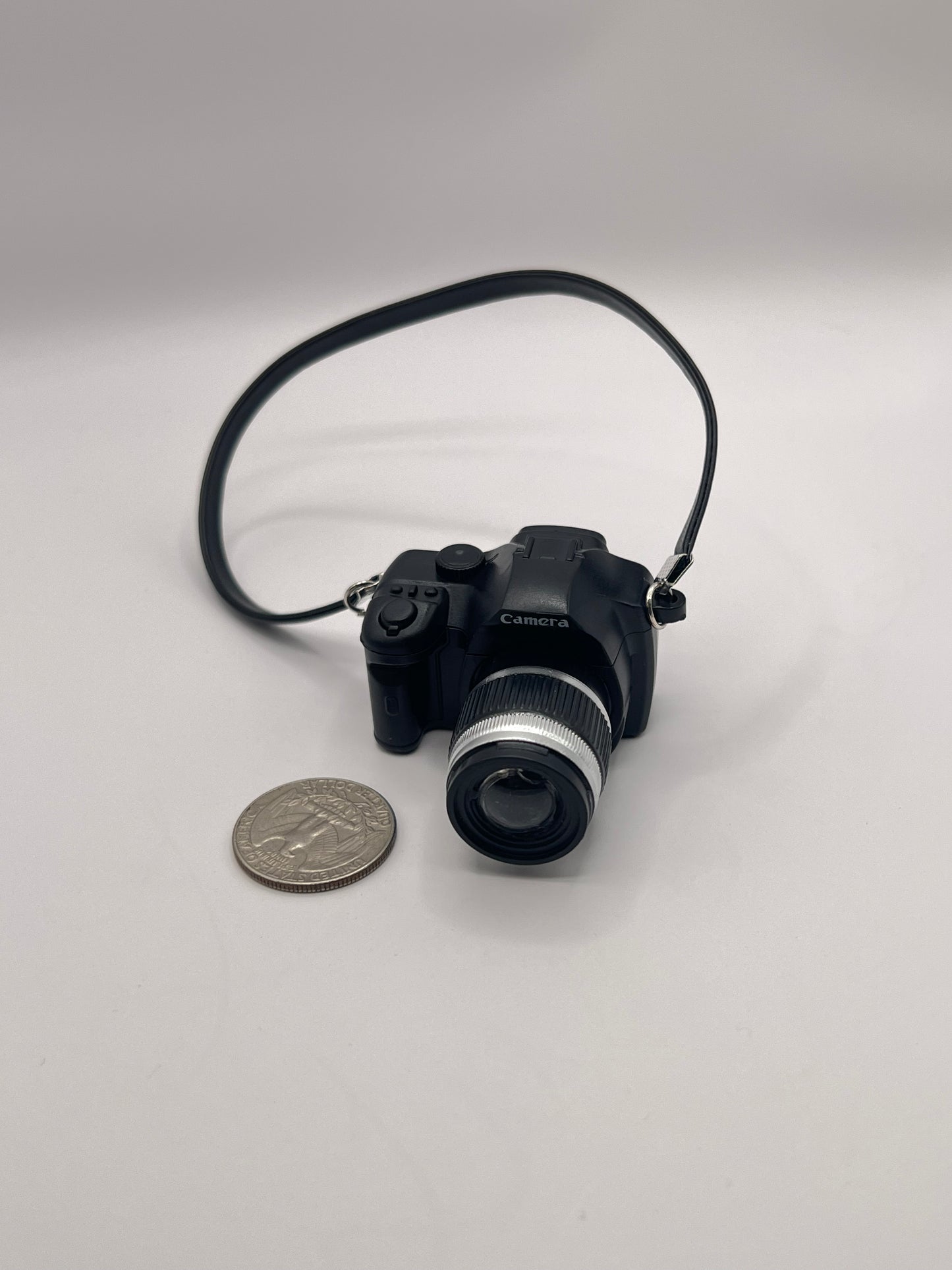 Mini DSLR Camera