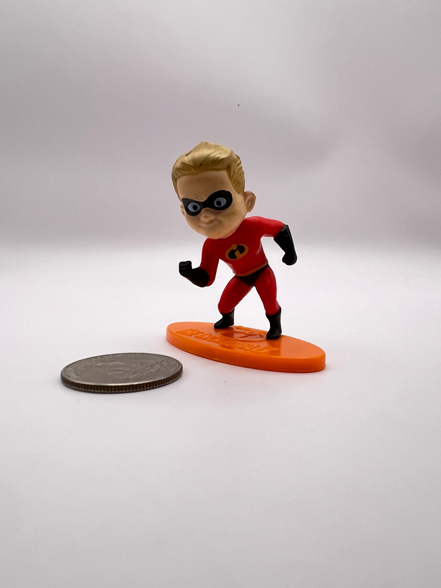 Incredibles: Dash
