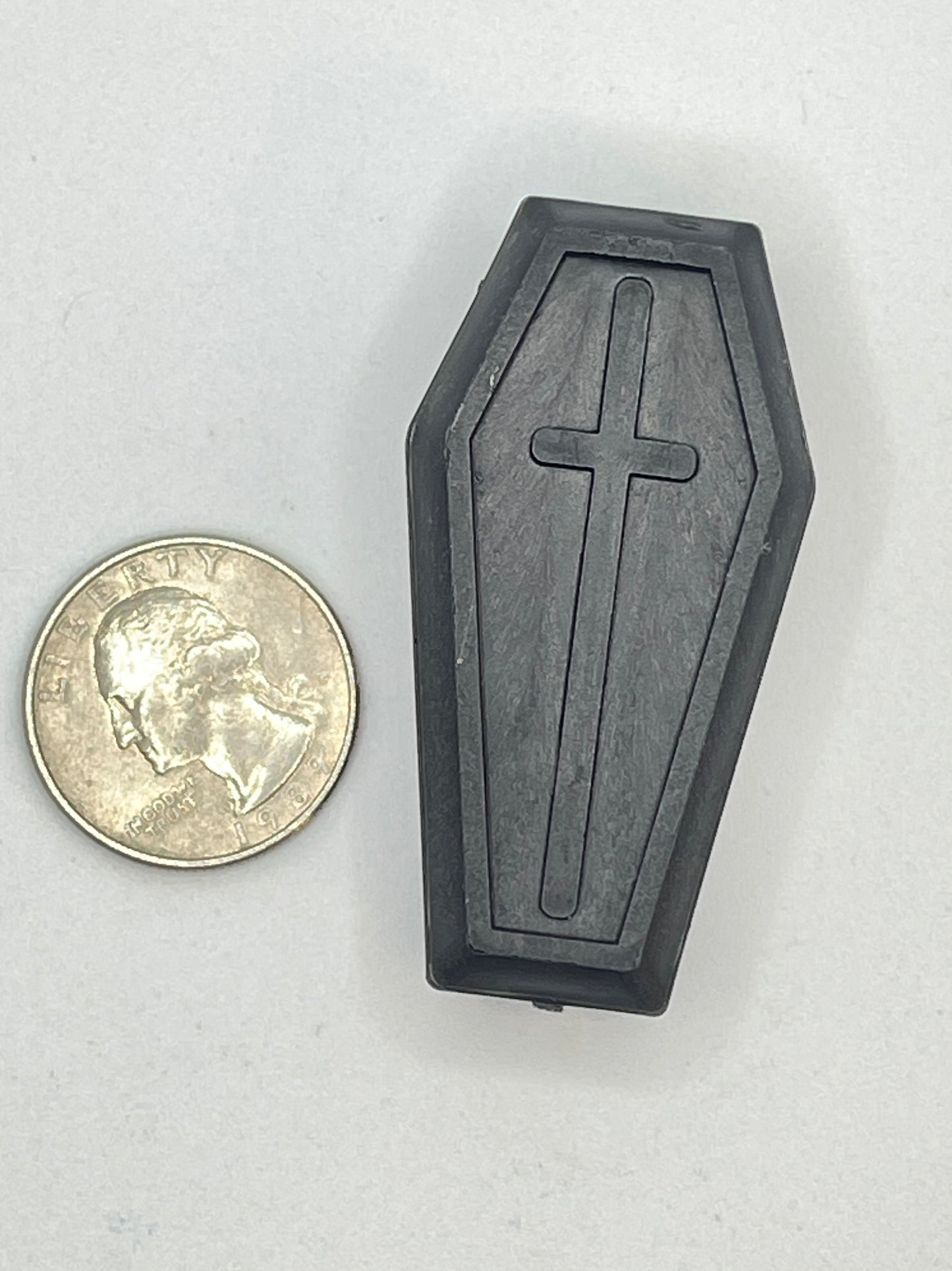 Black Coffin