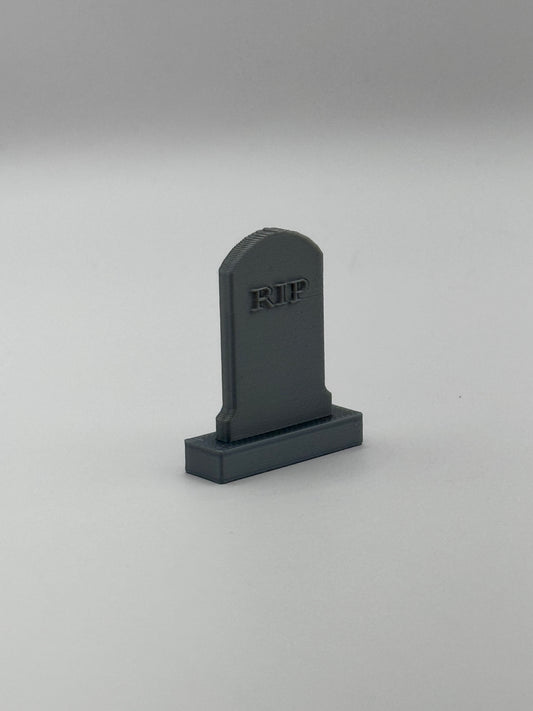 RIP Tombstone