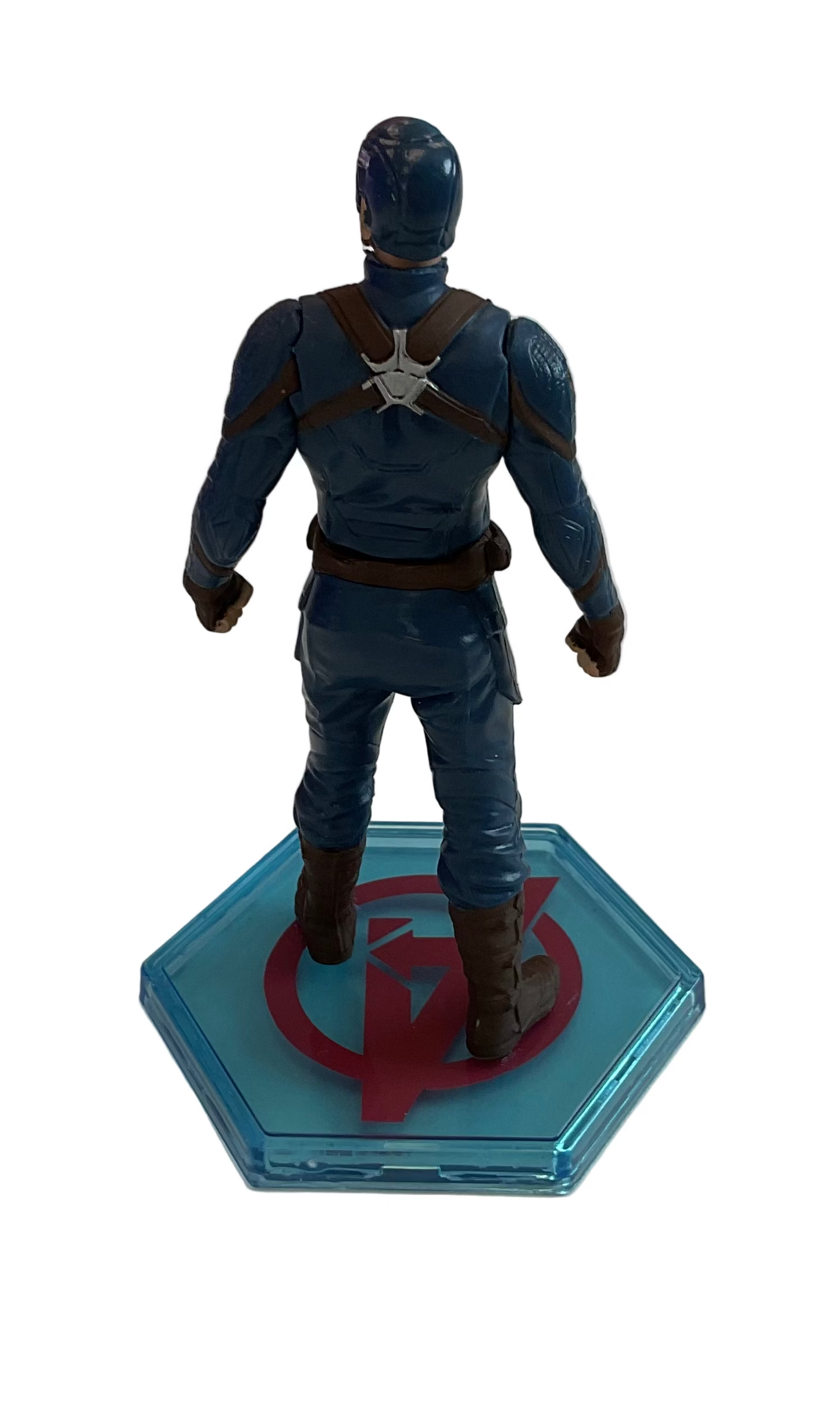 Captain America - Steve Rogers