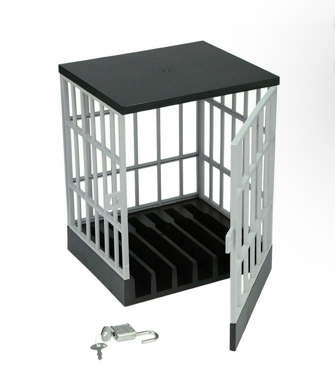 Jail (Cell Phone)