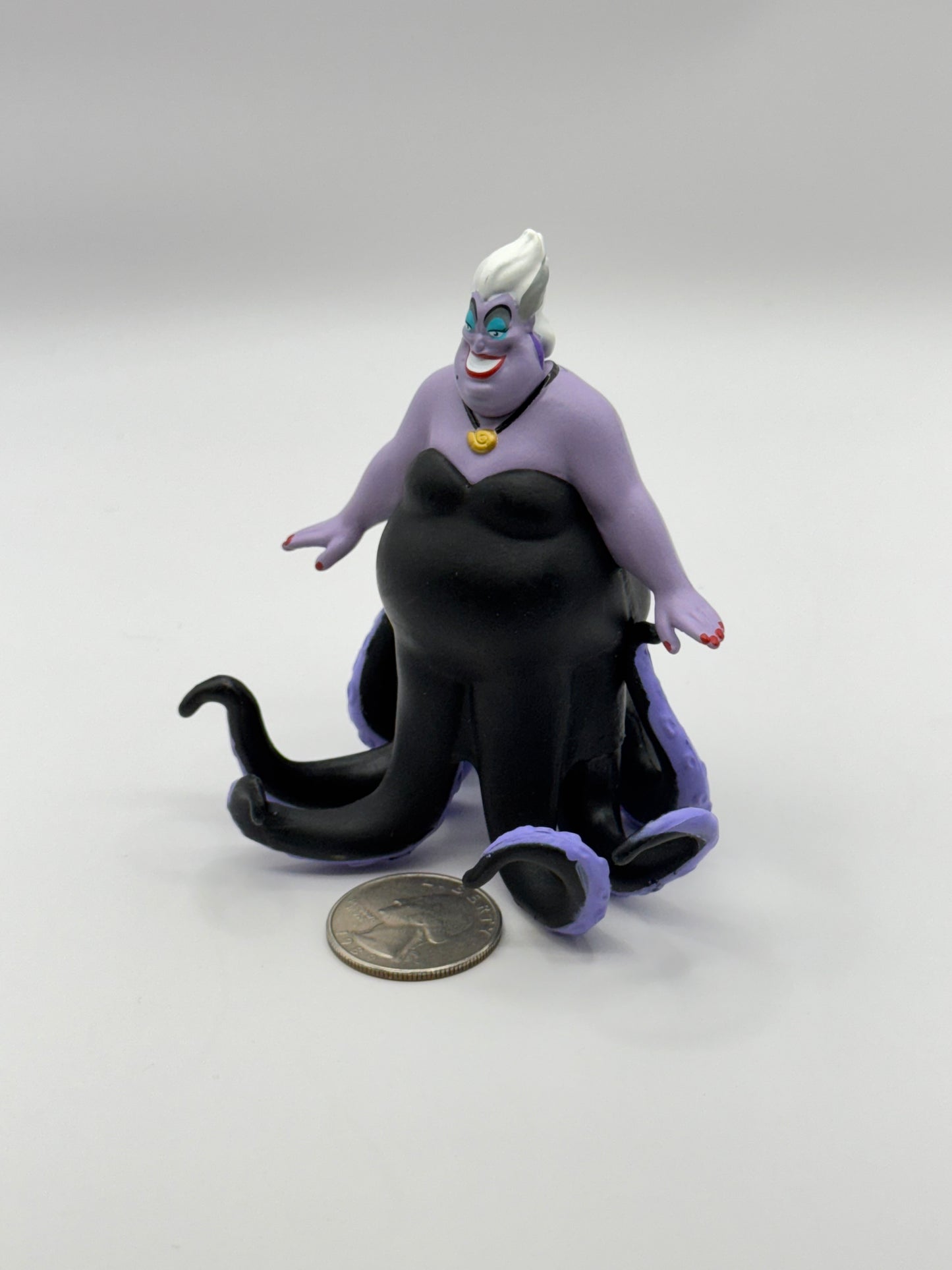 Disney Villains: Ursula