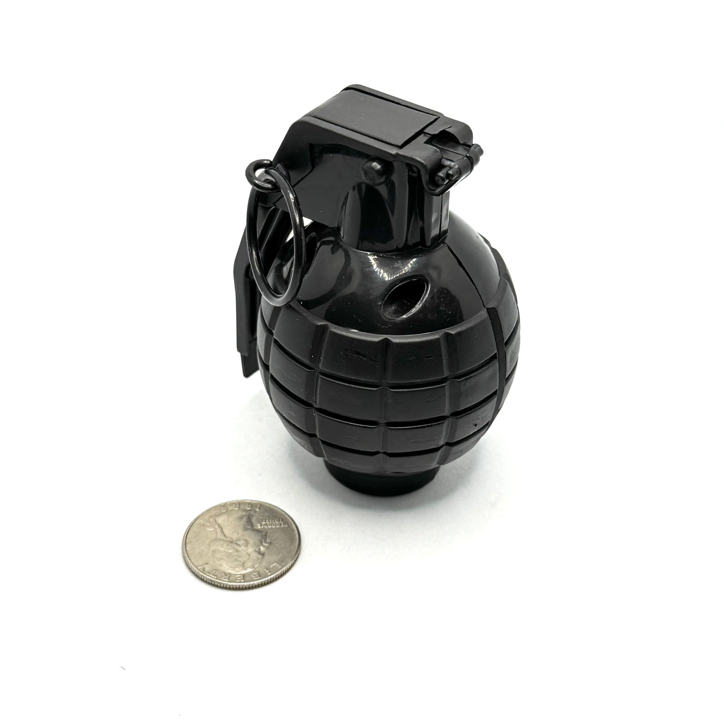 Toy Grenade