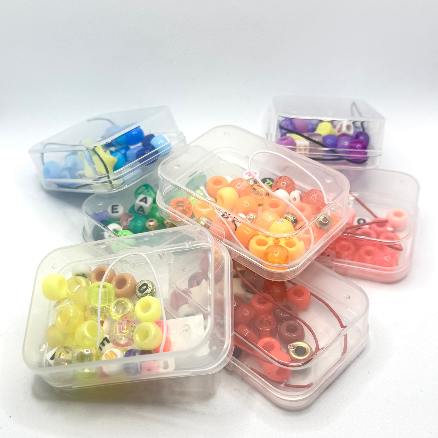 Taylor Swift Album Bracelet Kit (Variety)